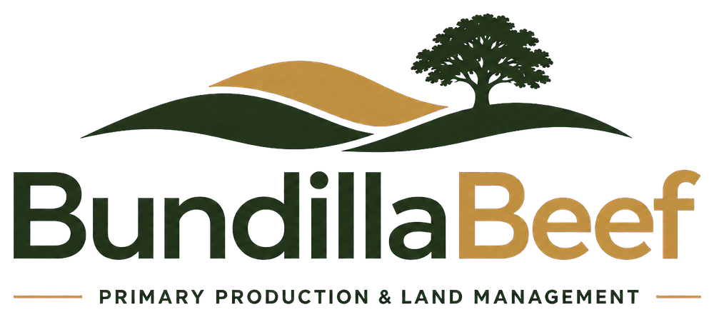 Bundilla Beef